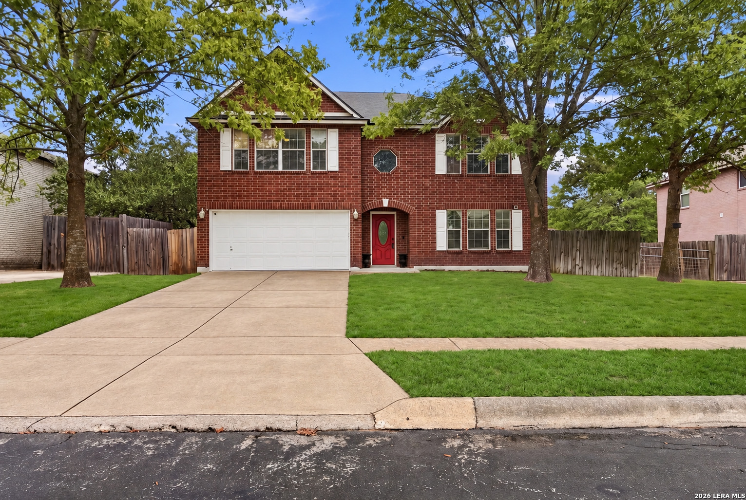 106 Christen Court Boerne TX 78006