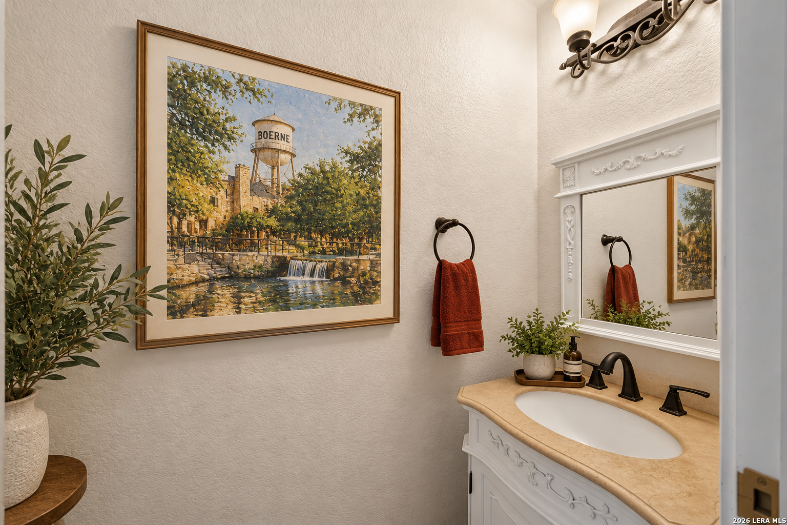 106 Christen Court Boerne TX 78006