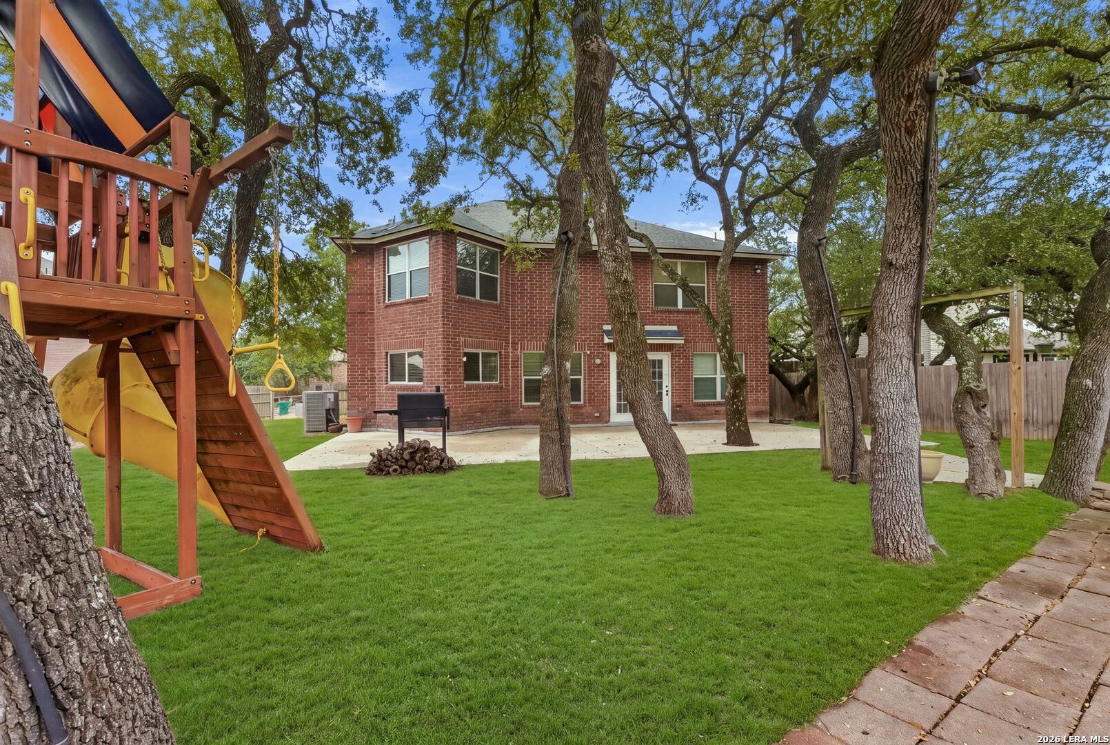106 Christen Court Boerne TX 78006