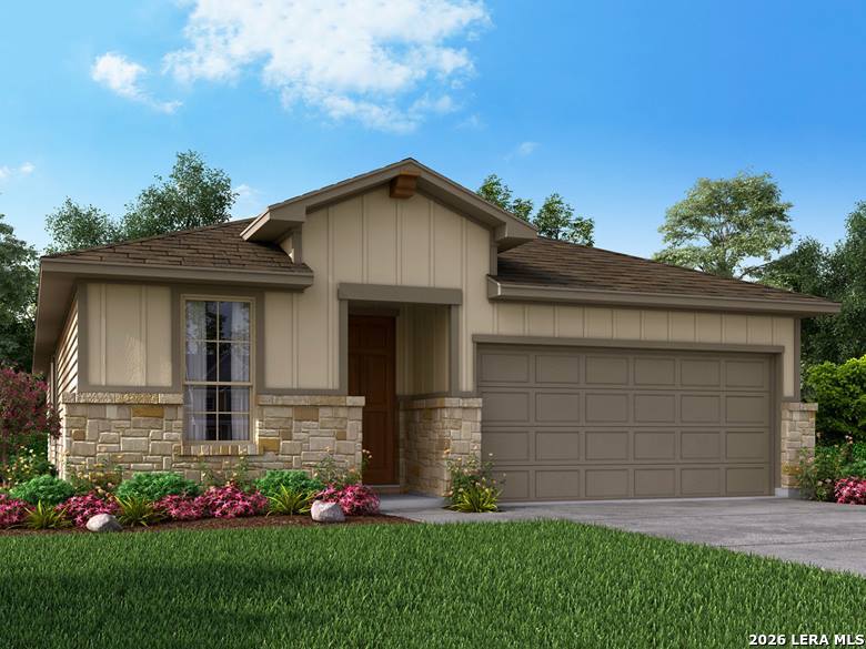855 Broken Hollow San Antonio TX 78245
