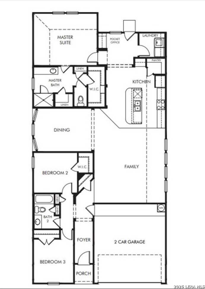 855 Broken Hollow San Antonio TX 78245
