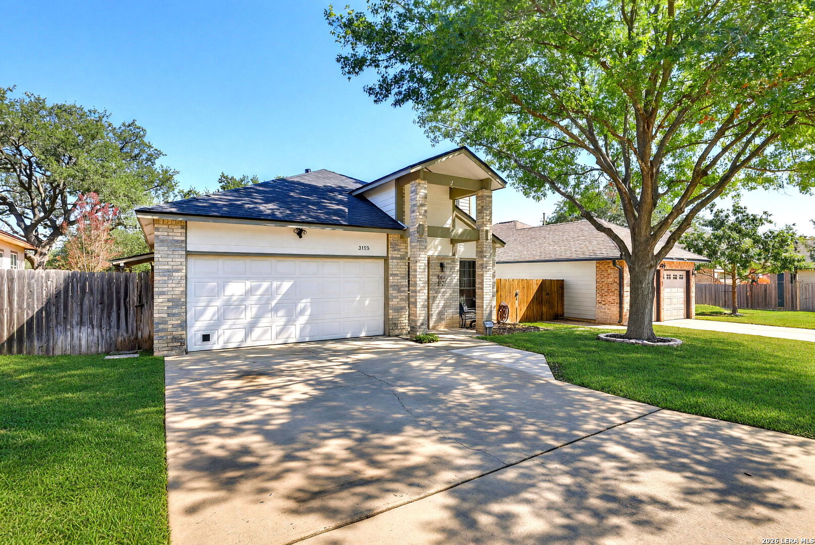3173 Morning Creek San Antonio TX 78247