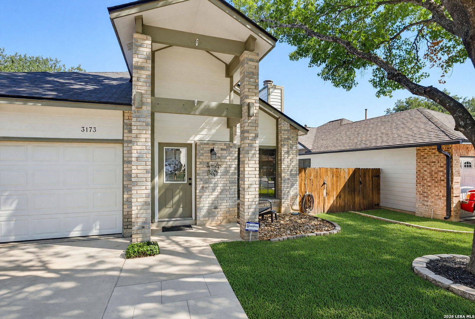 3173 Morning Creek San Antonio TX 78247
