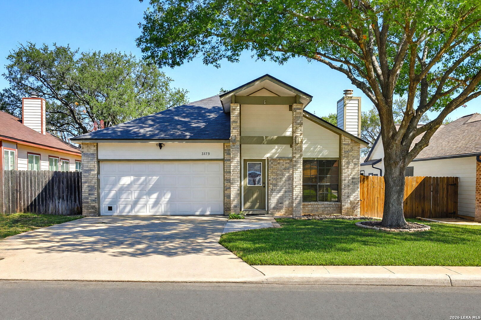 3173 Morning Creek San Antonio TX 78247
