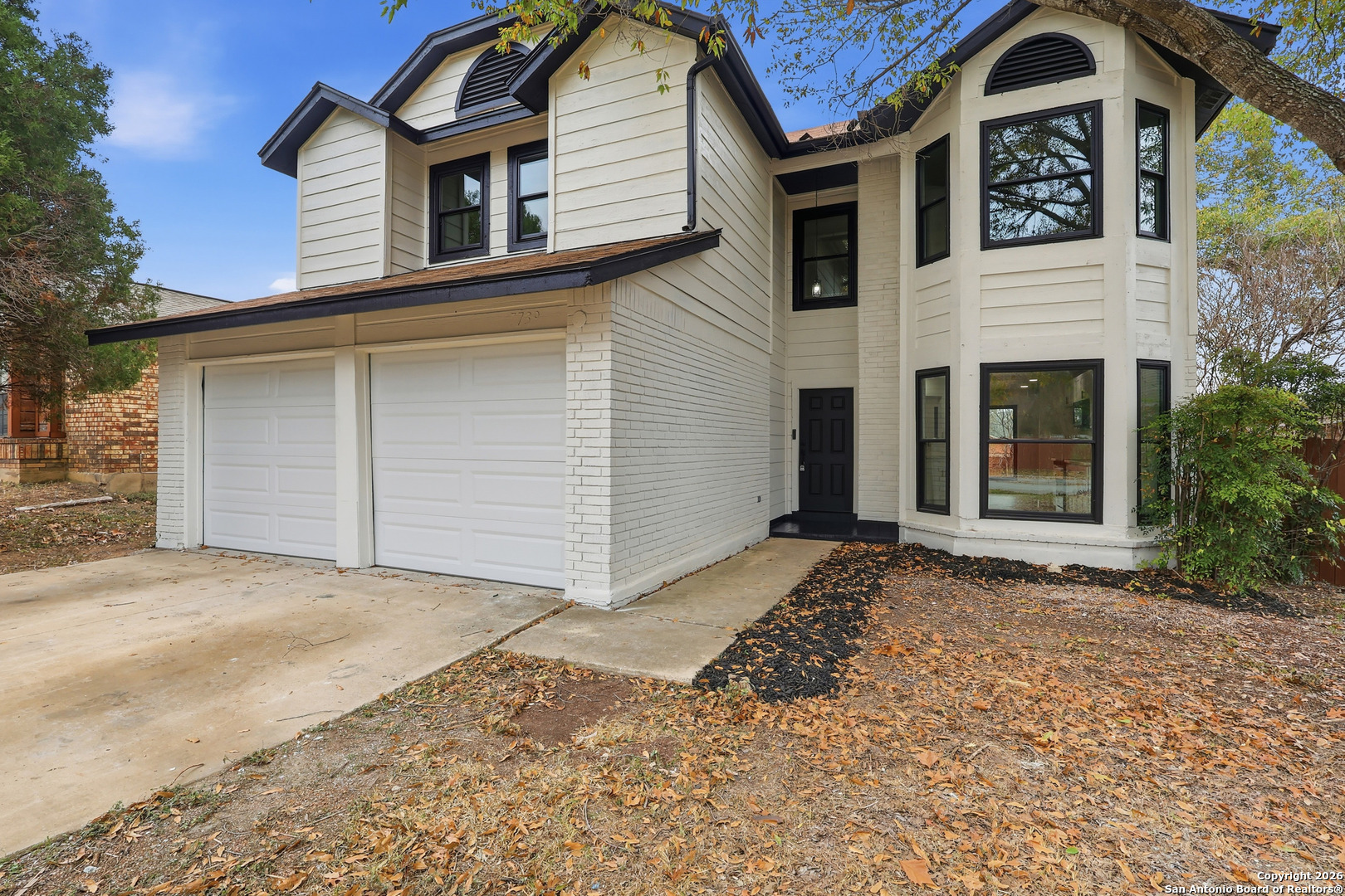 7739 Dashwood San Antonio TX 78240