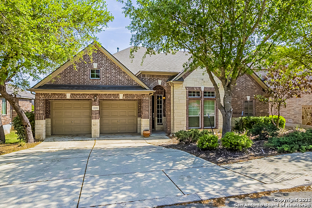 3550 Pinnacle Drive San Antonio TX 78261