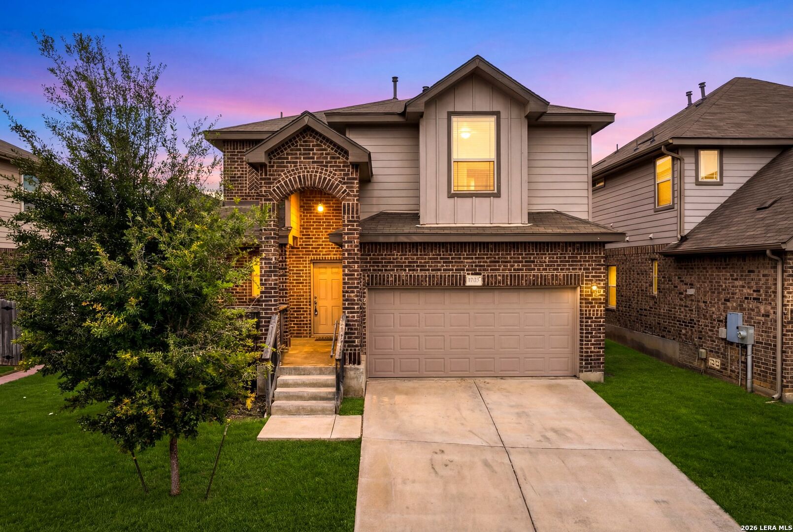11723 Bricewood Heights San Antonio TX 78254