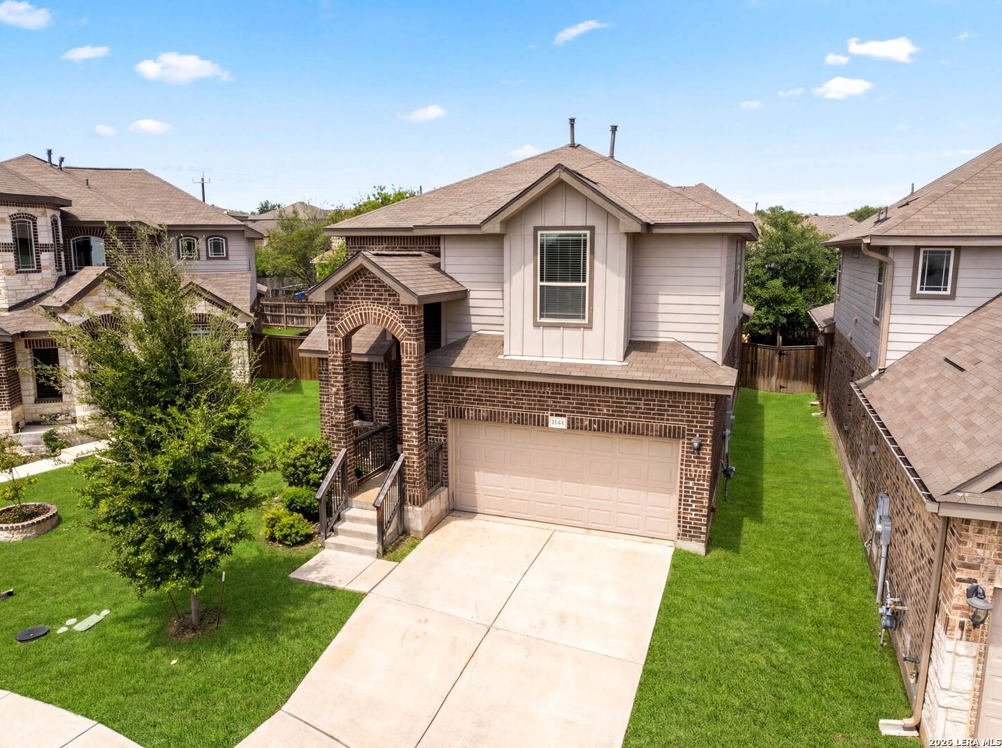 11723 Bricewood Heights San Antonio TX 78254