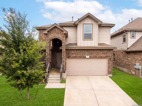 11723 Bricewood Heights San Antonio TX 78254