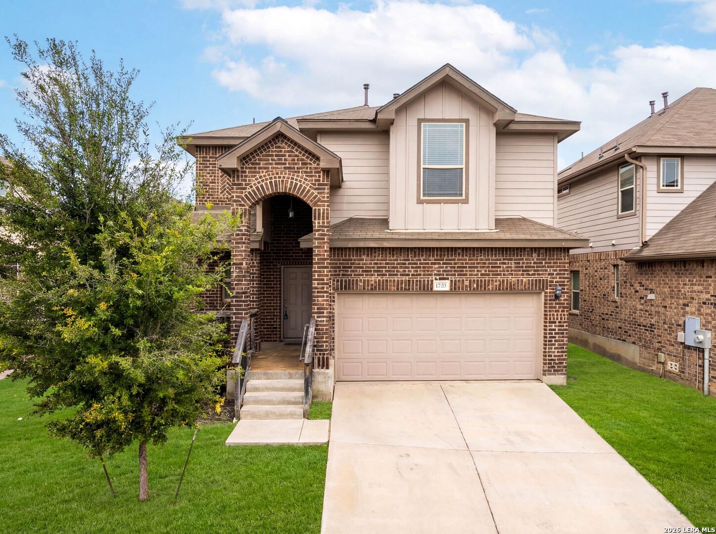 11723 Bricewood Heights San Antonio TX 78254