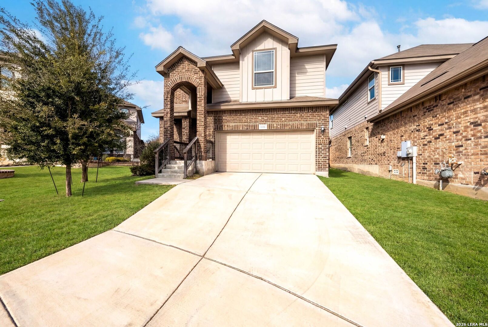 11723 Bricewood Heights San Antonio TX 78254