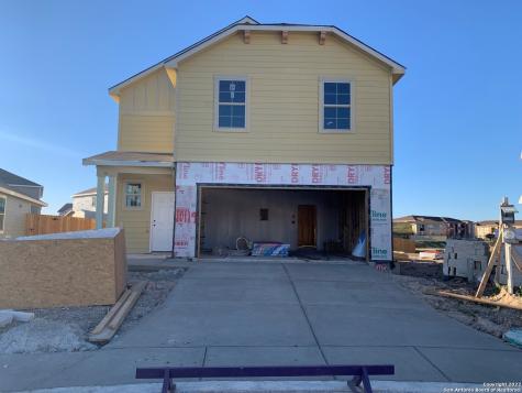 10119 Tierra Roja San Antonio TX 78224