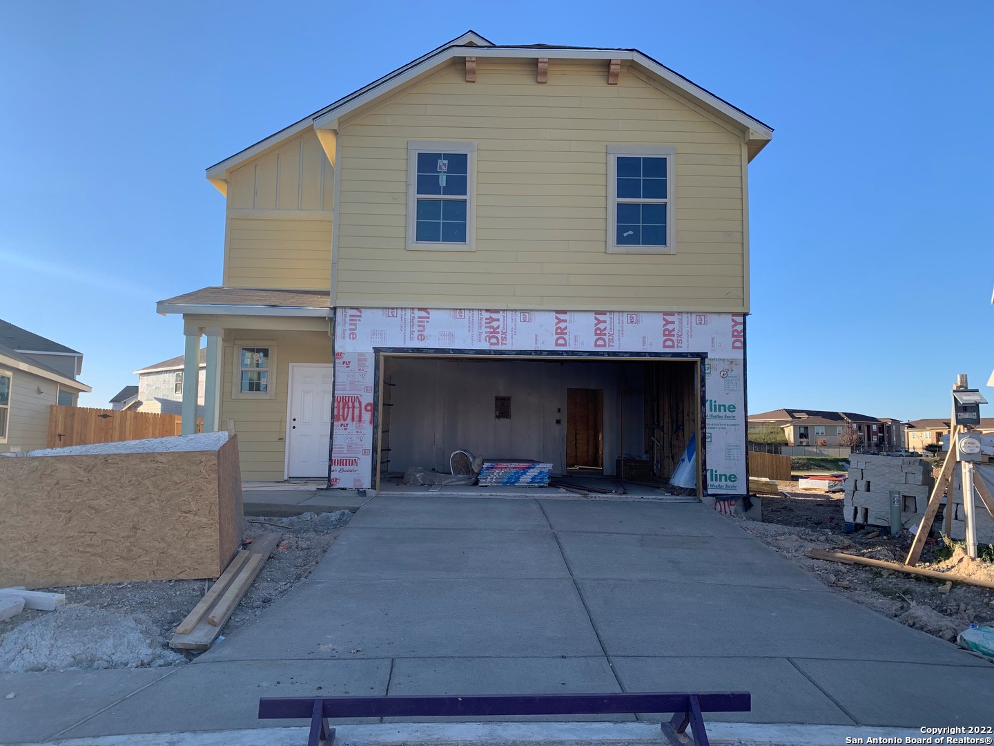 10119 Tierra Roja San Antonio TX 78224