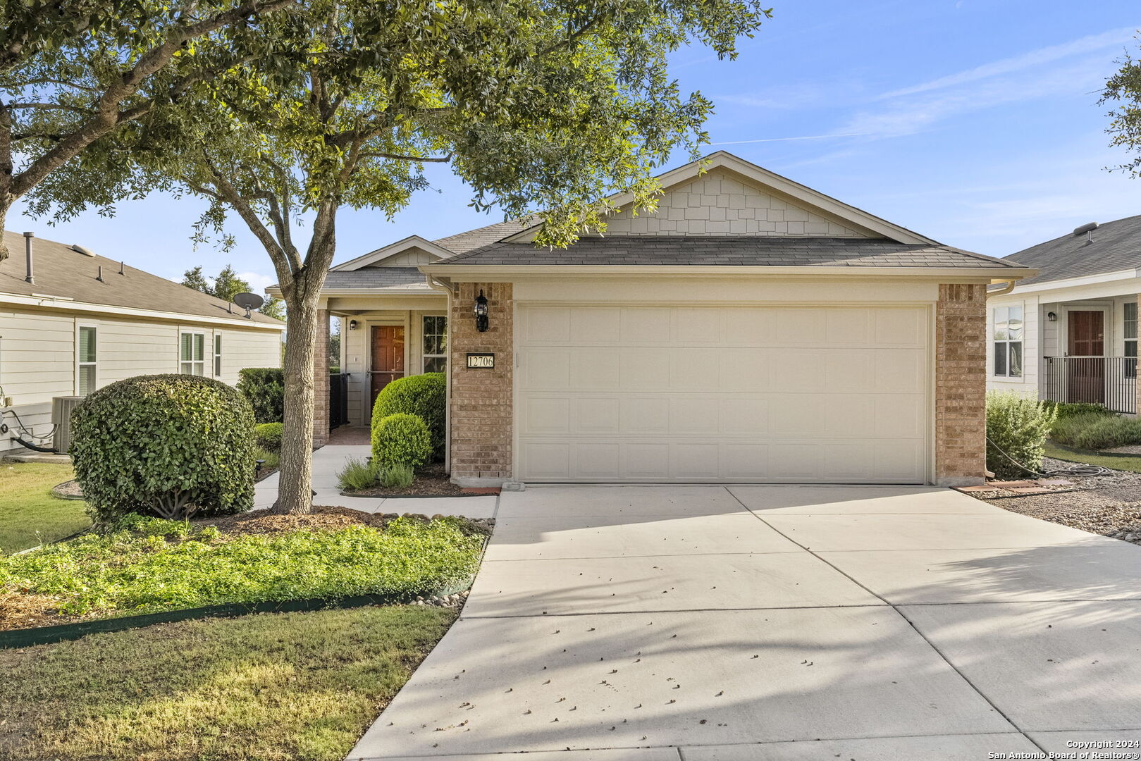 12706 Lazy Dove San Antonio TX 78253
