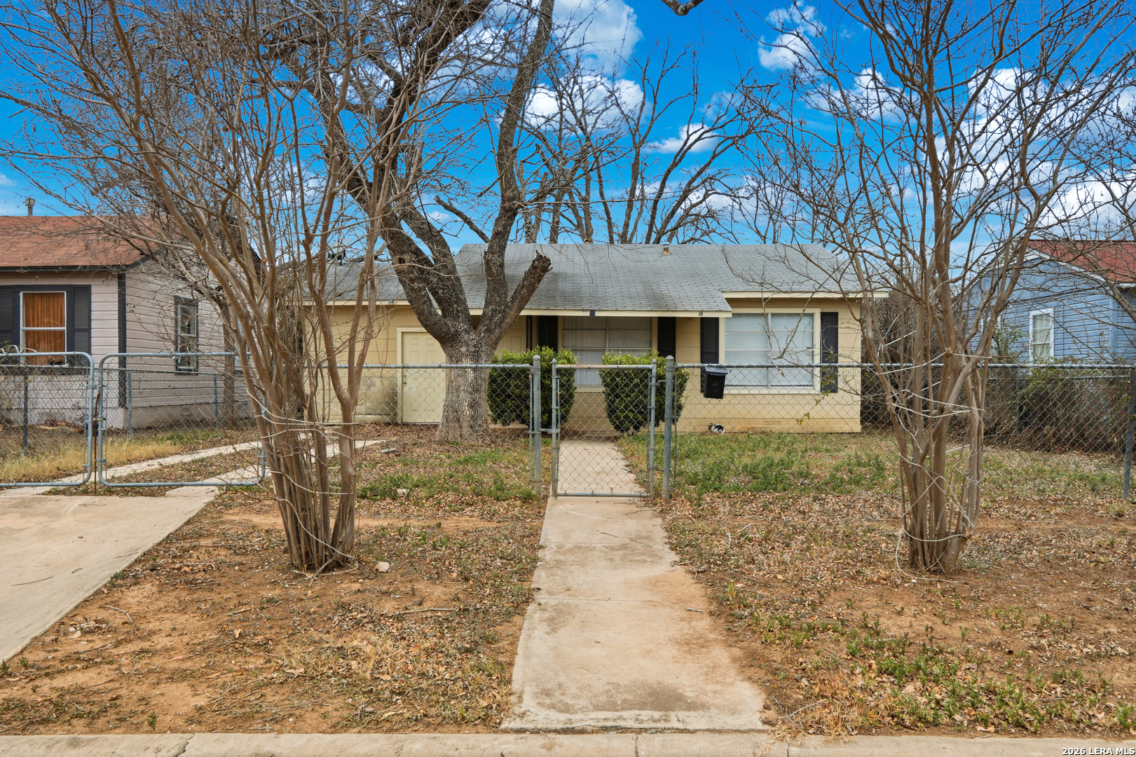 507 Wright Avenue Schertz TX 78154