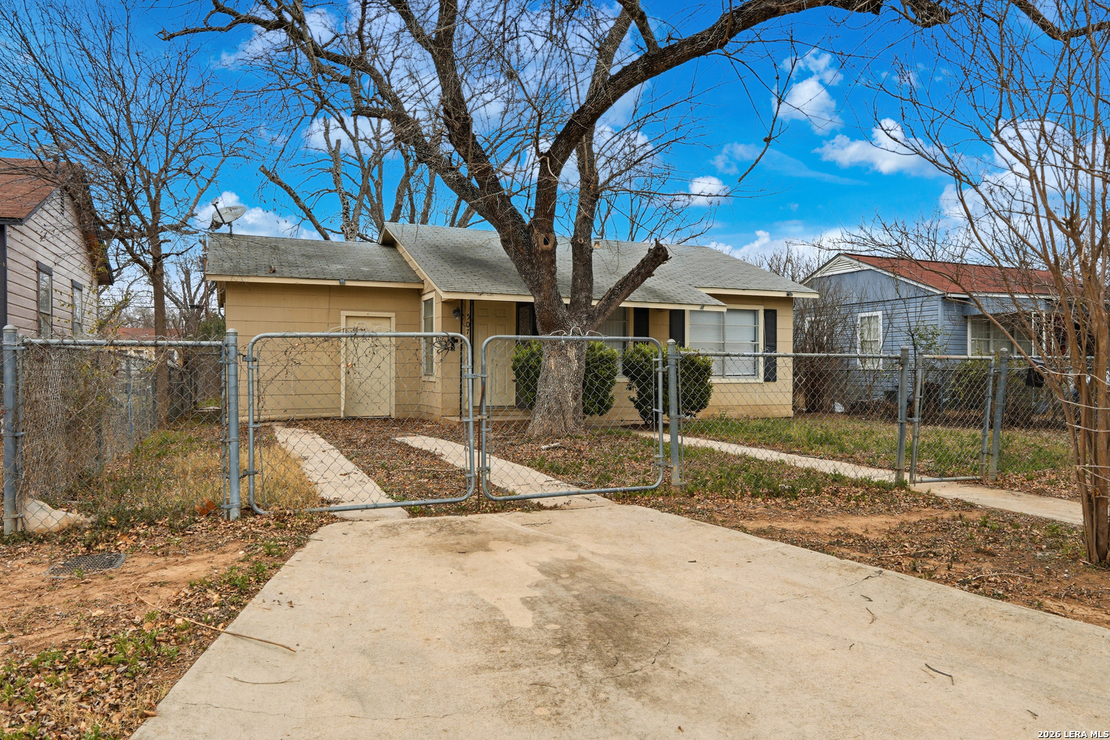 507 Wright Avenue Schertz TX 78154