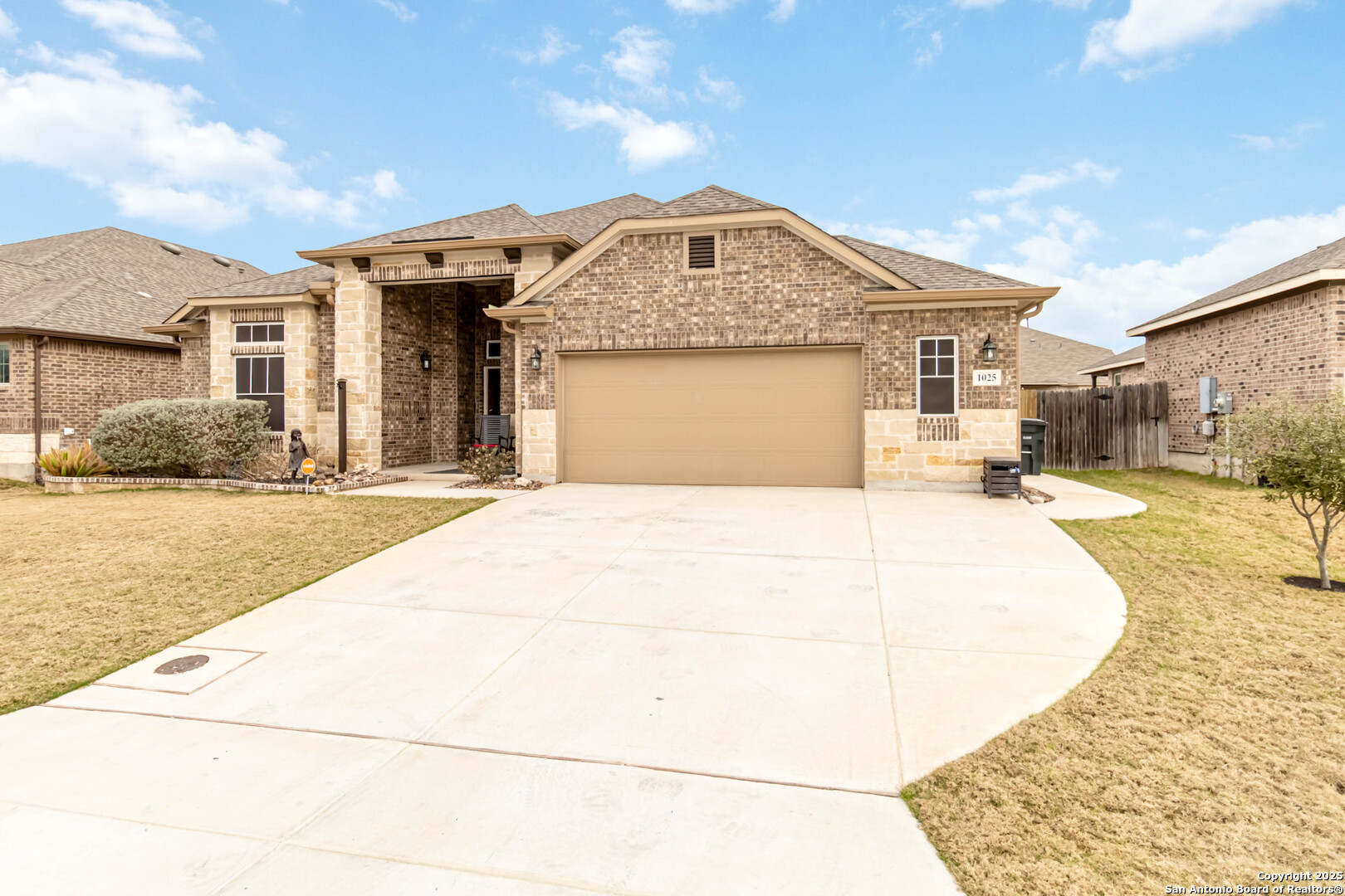 1025 Lone Cypress New Braunfels TX 78130