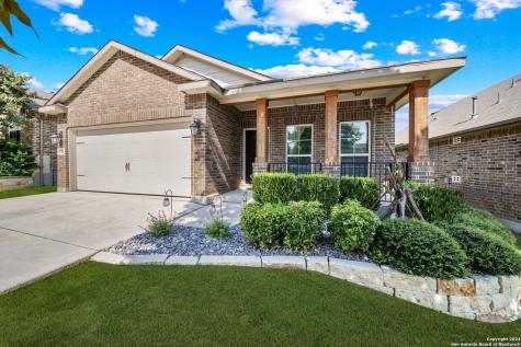 5718 Couble Falls San Antonio TX 78253