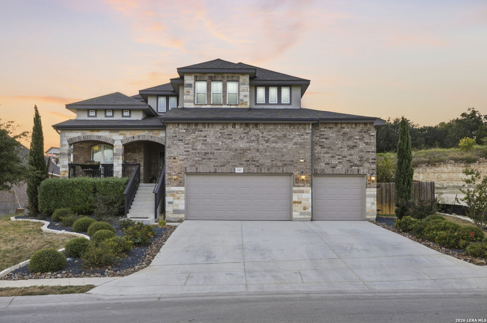 31017 Clover Pass Bulverde TX 78163