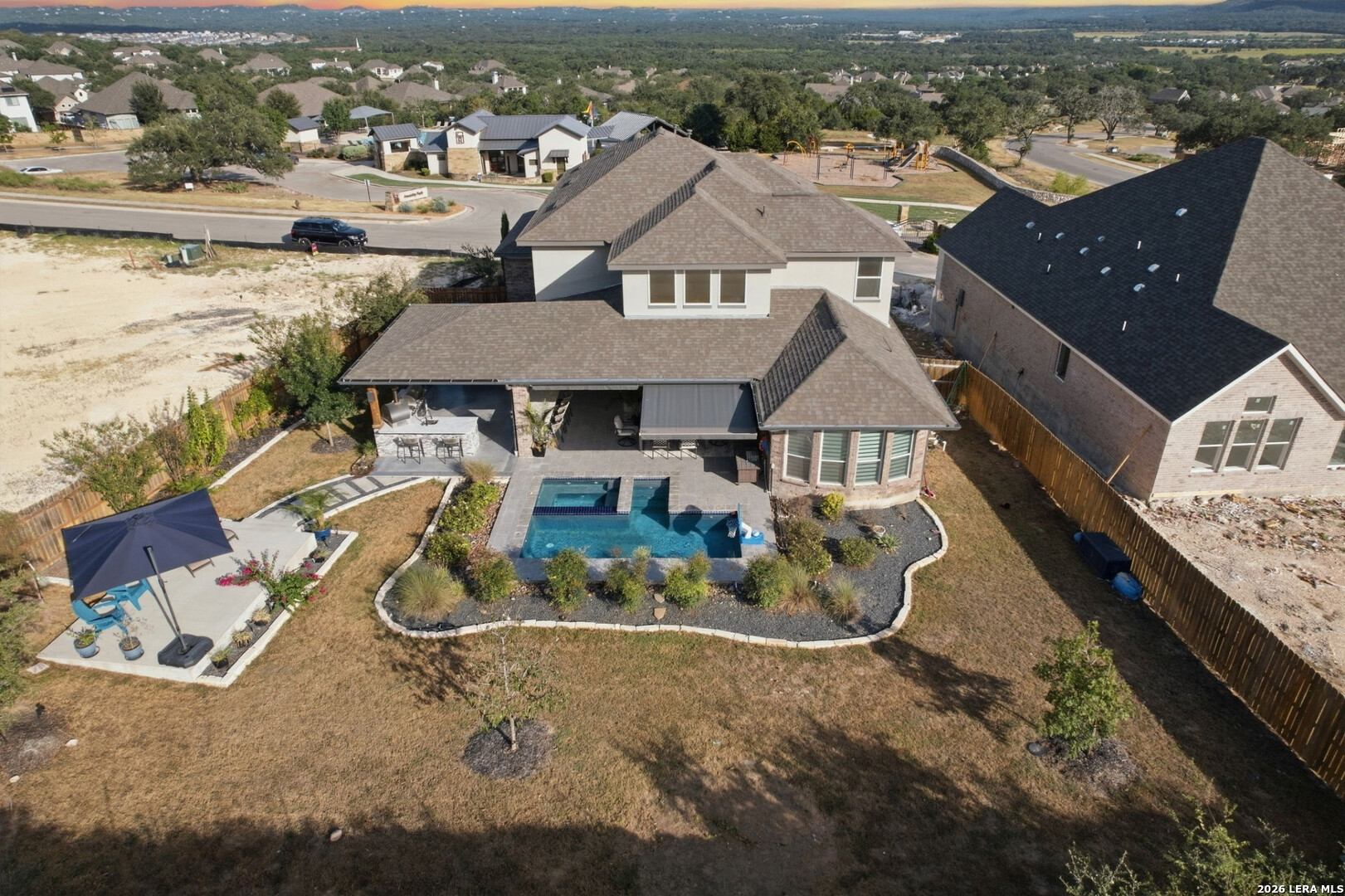 31017 Clover Pass Bulverde TX 78163