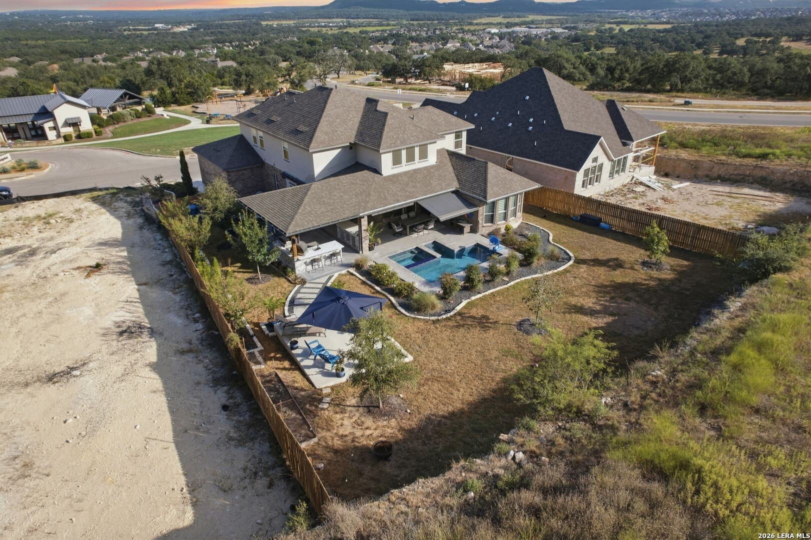 31017 Clover Pass Bulverde TX 78163