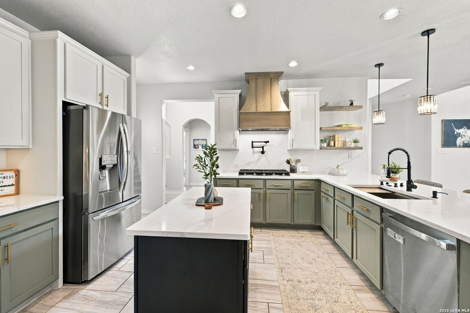 31017 Clover Pass Bulverde TX 78163
