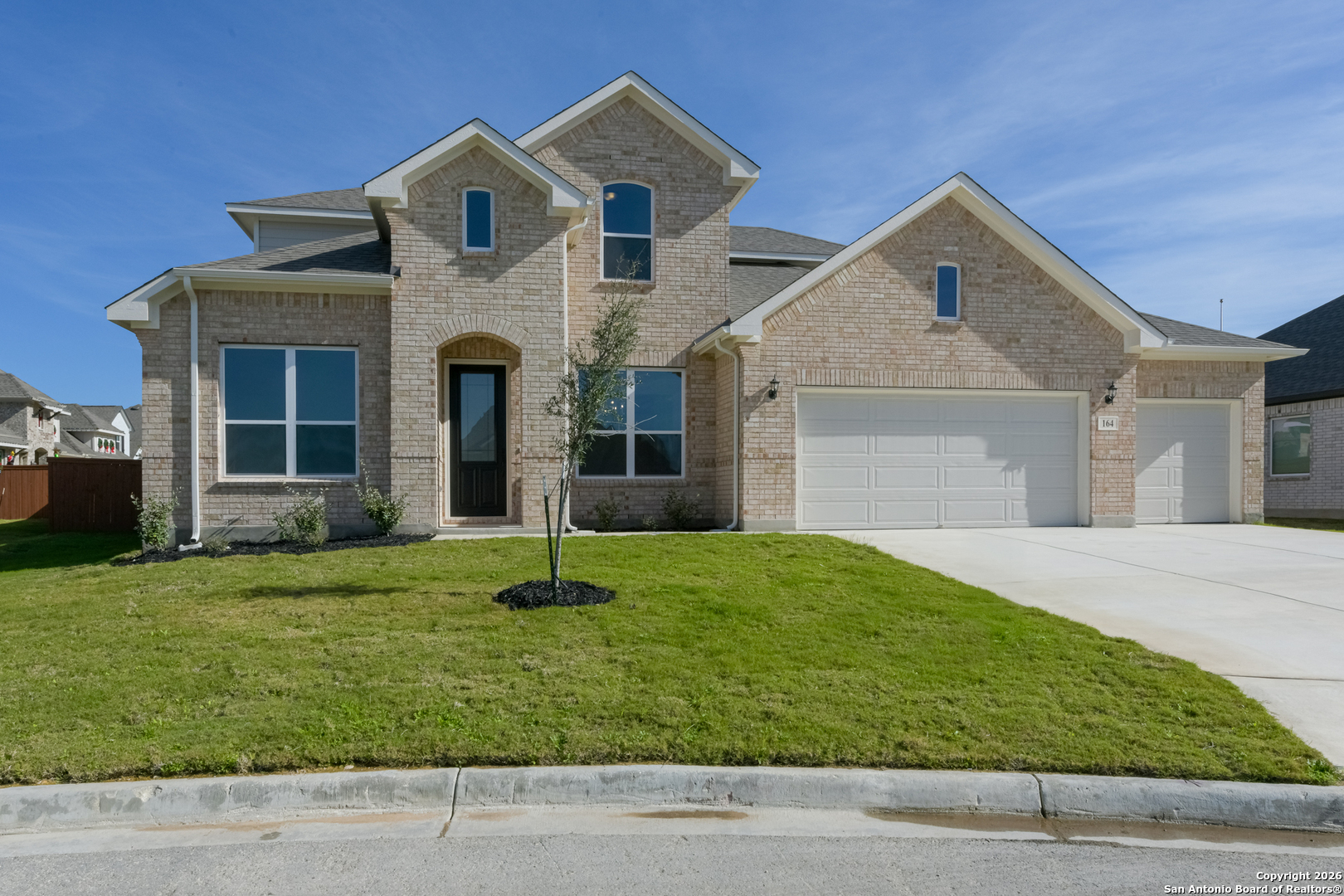 164 Katie Court Castroville TX 78009