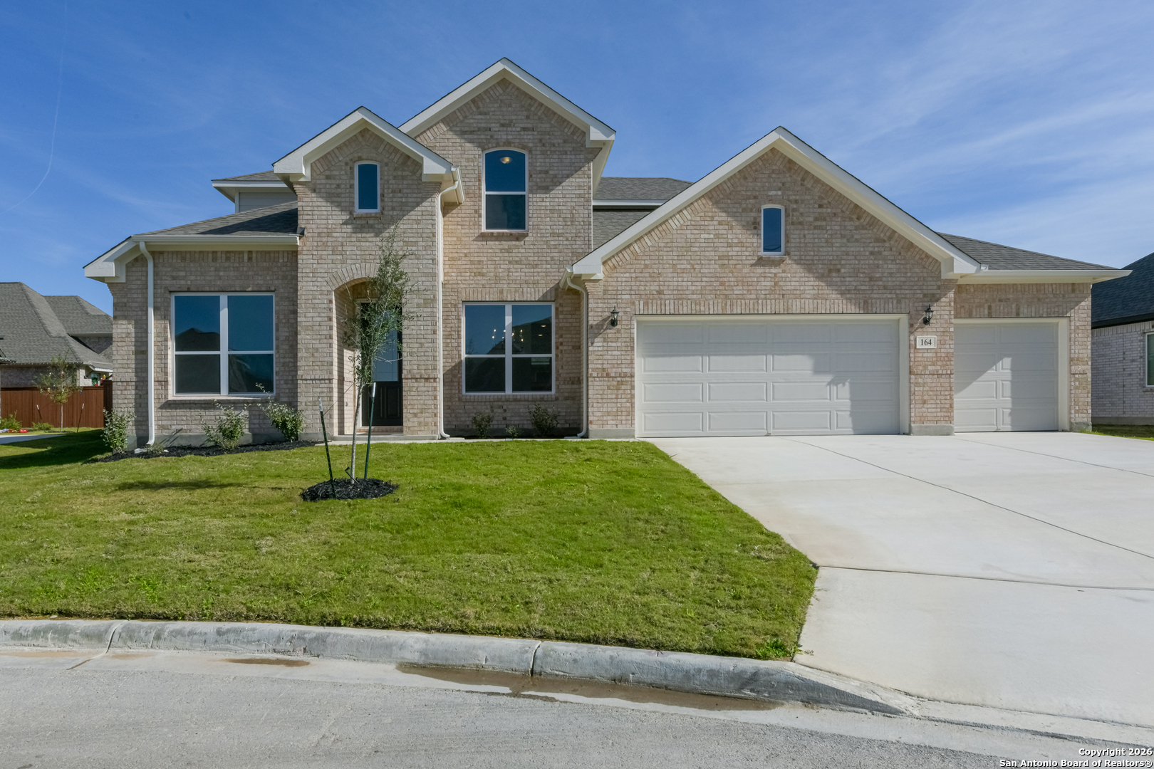 164 Katie Court Castroville TX 78009