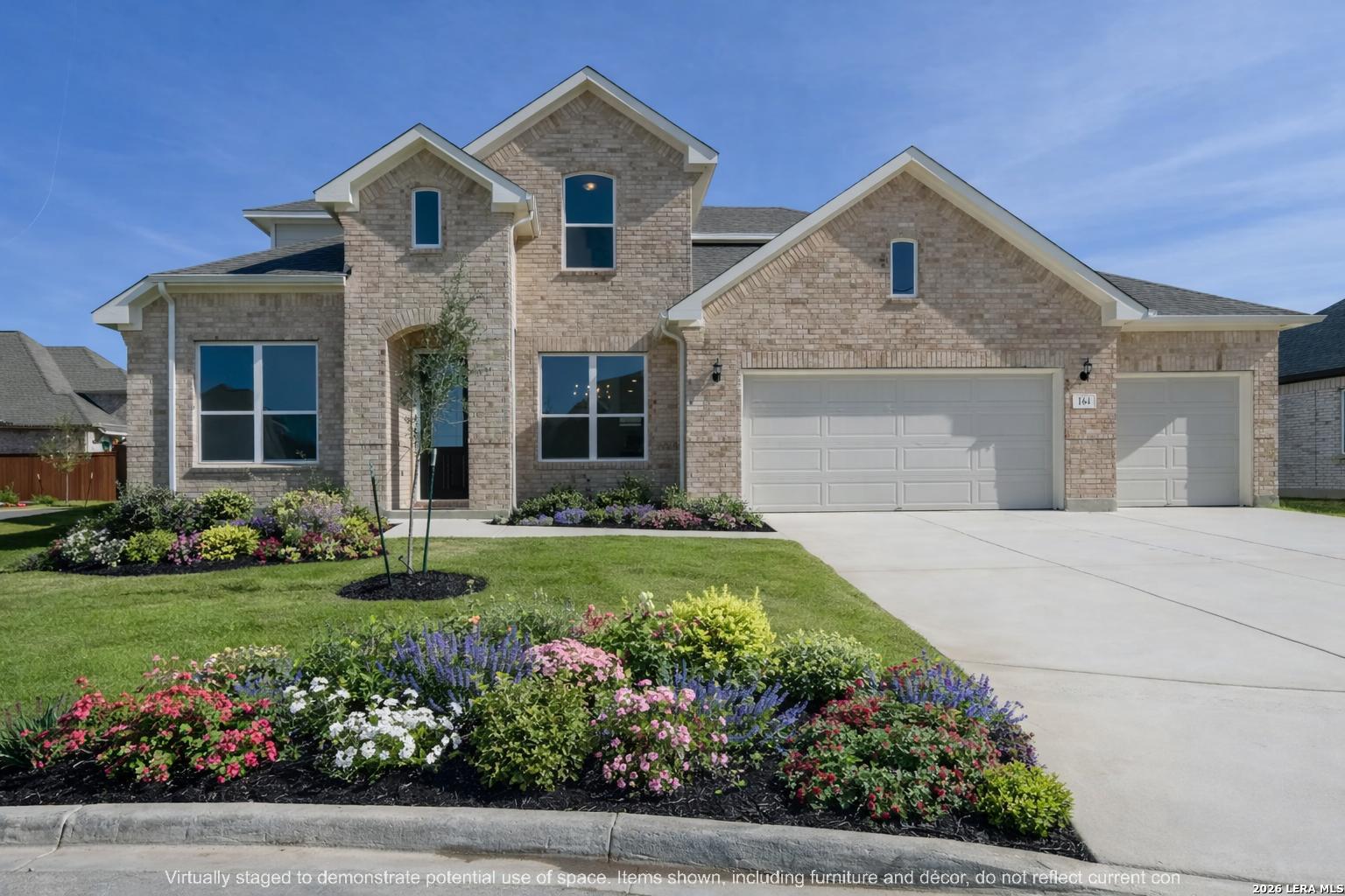 164 Katie Court Castroville TX 78009