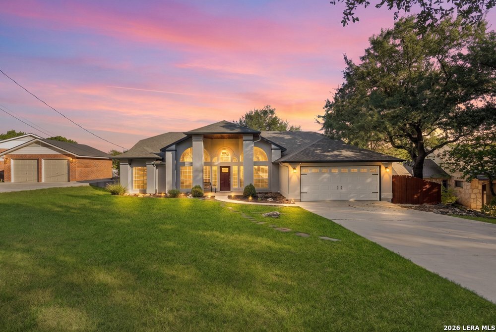 1122 Midnight Drive San Antonio TX 78260