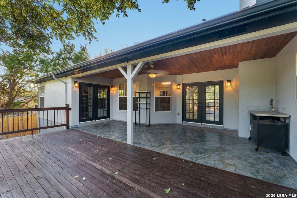 1122 Midnight Drive San Antonio TX 78260
