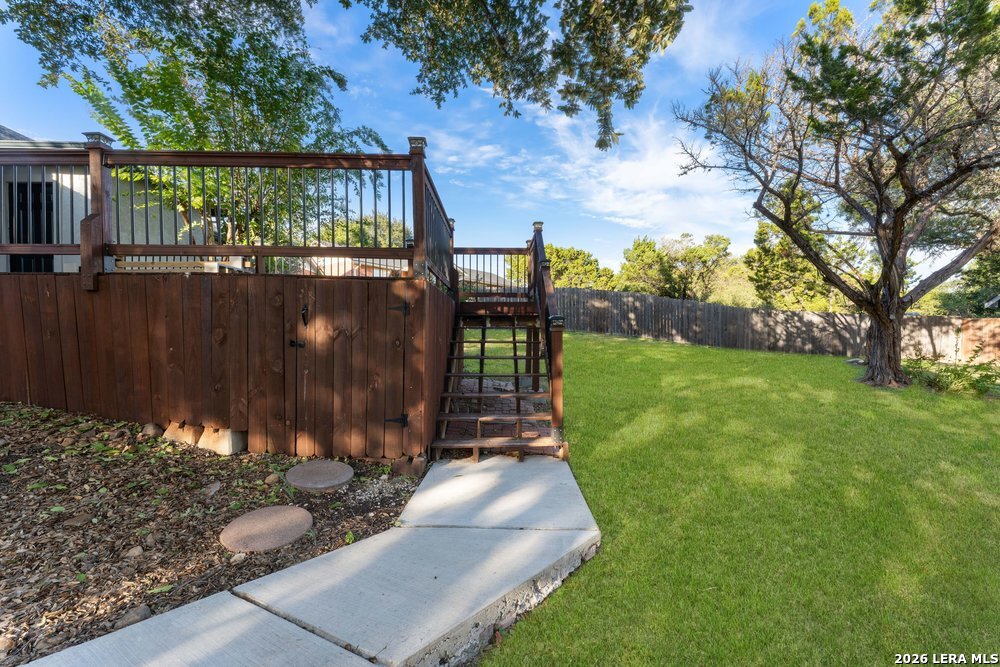 1122 Midnight Drive San Antonio TX 78260
