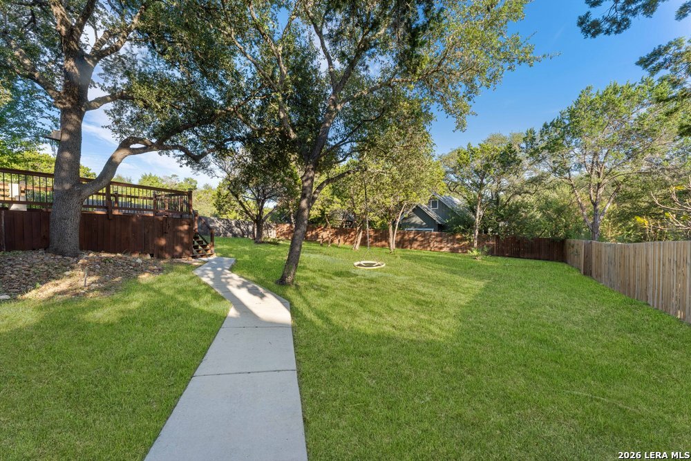 1122 Midnight Drive San Antonio TX 78260