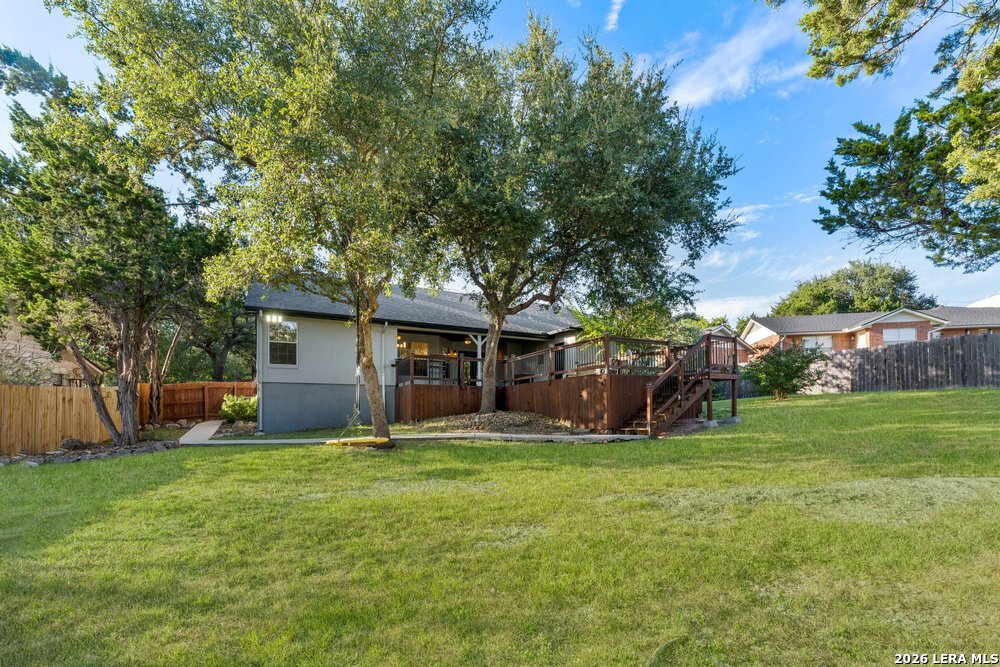 1122 Midnight Drive San Antonio TX 78260