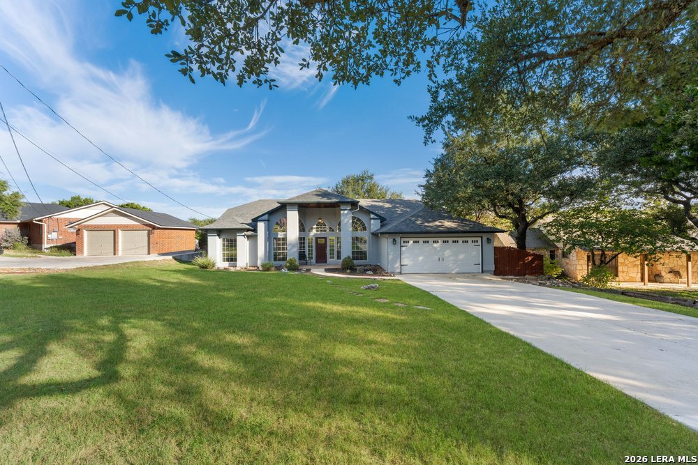 1122 Midnight Drive San Antonio TX 78260