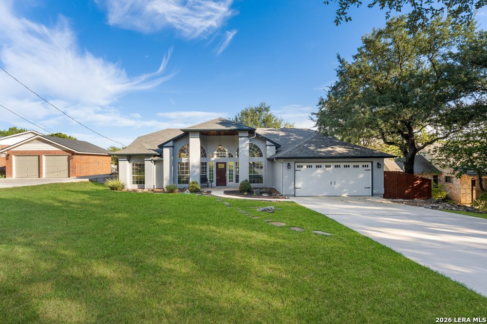 1122 Midnight Drive San Antonio TX 78260