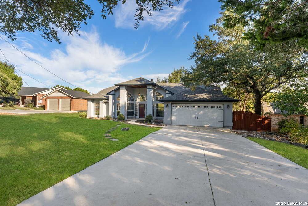 1122 Midnight Drive San Antonio TX 78260