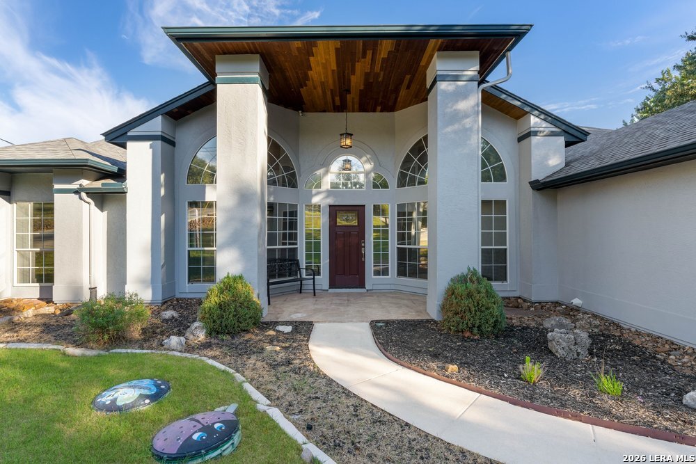 1122 Midnight Drive San Antonio TX 78260