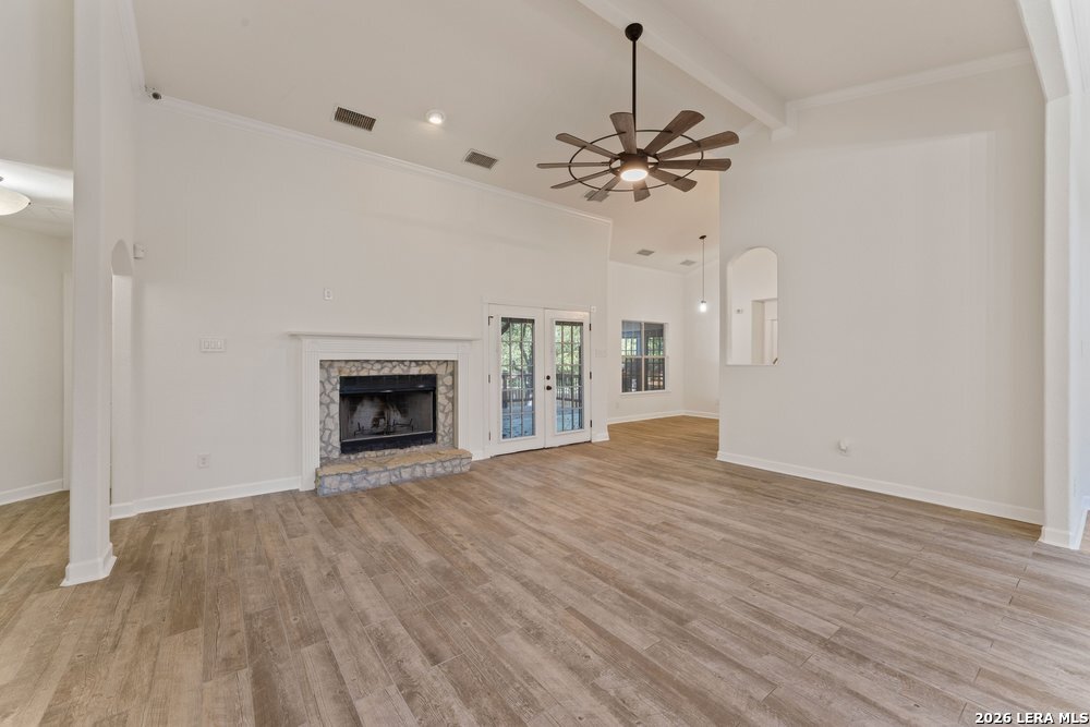 1122 Midnight Drive San Antonio TX 78260