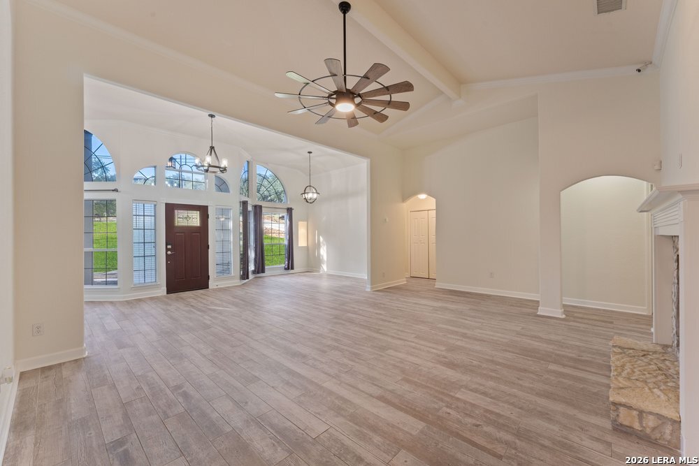 1122 Midnight Drive San Antonio TX 78260