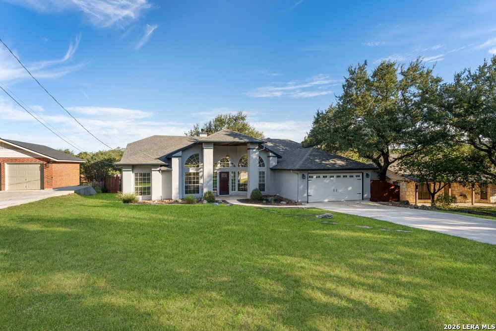 1122 Midnight Drive San Antonio TX 78260
