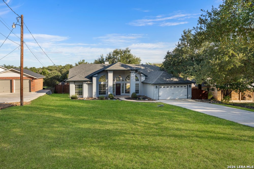 1122 Midnight Drive San Antonio TX 78260