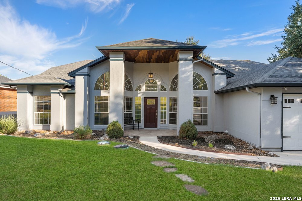 1122 Midnight Drive San Antonio TX 78260