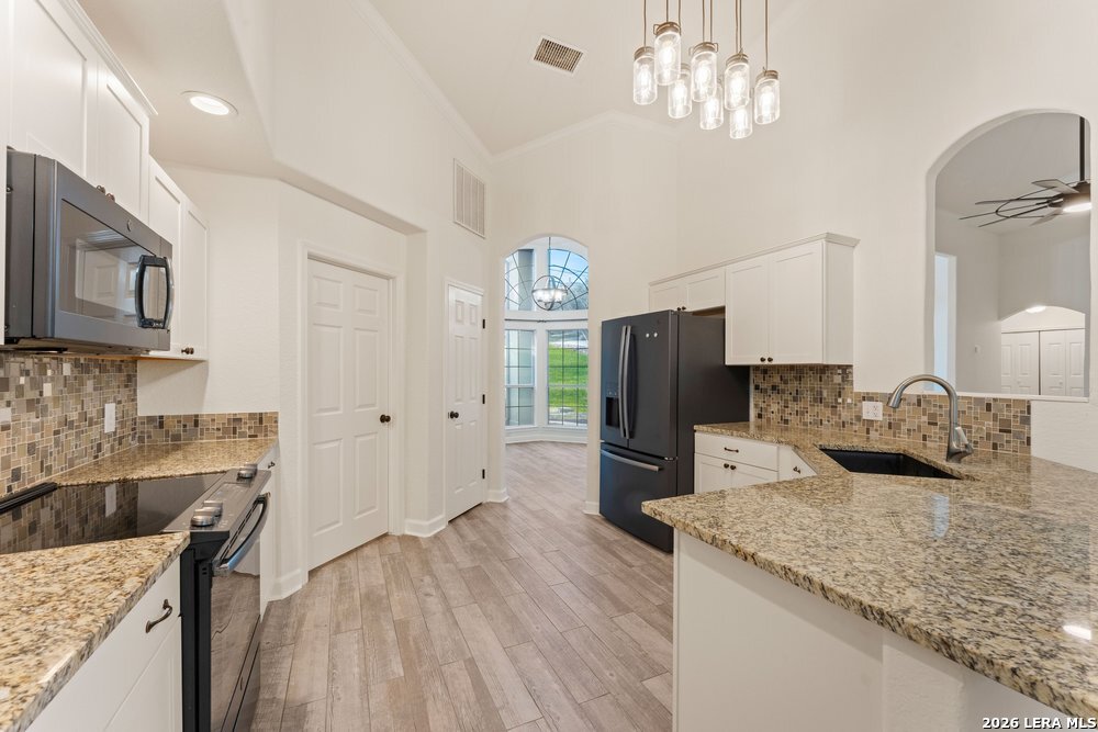 1122 Midnight Drive San Antonio TX 78260