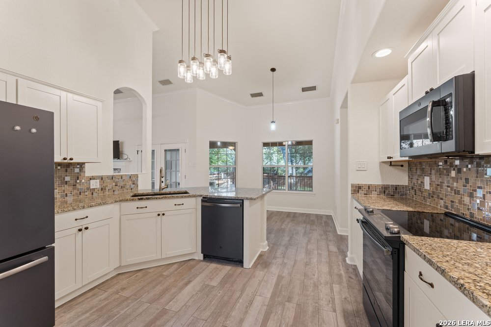 1122 Midnight Drive San Antonio TX 78260