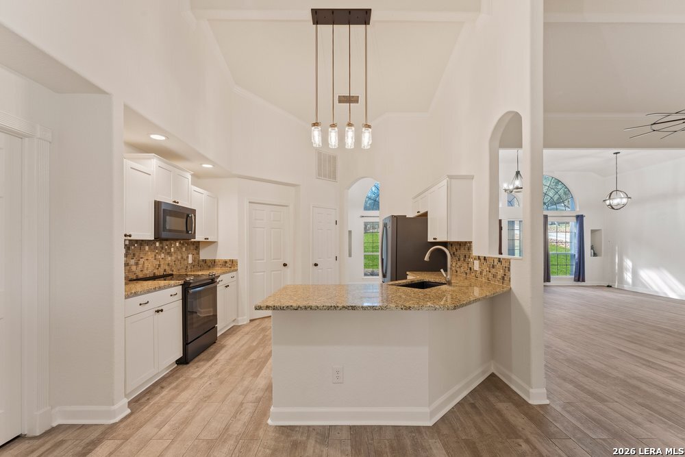 1122 Midnight Drive San Antonio TX 78260