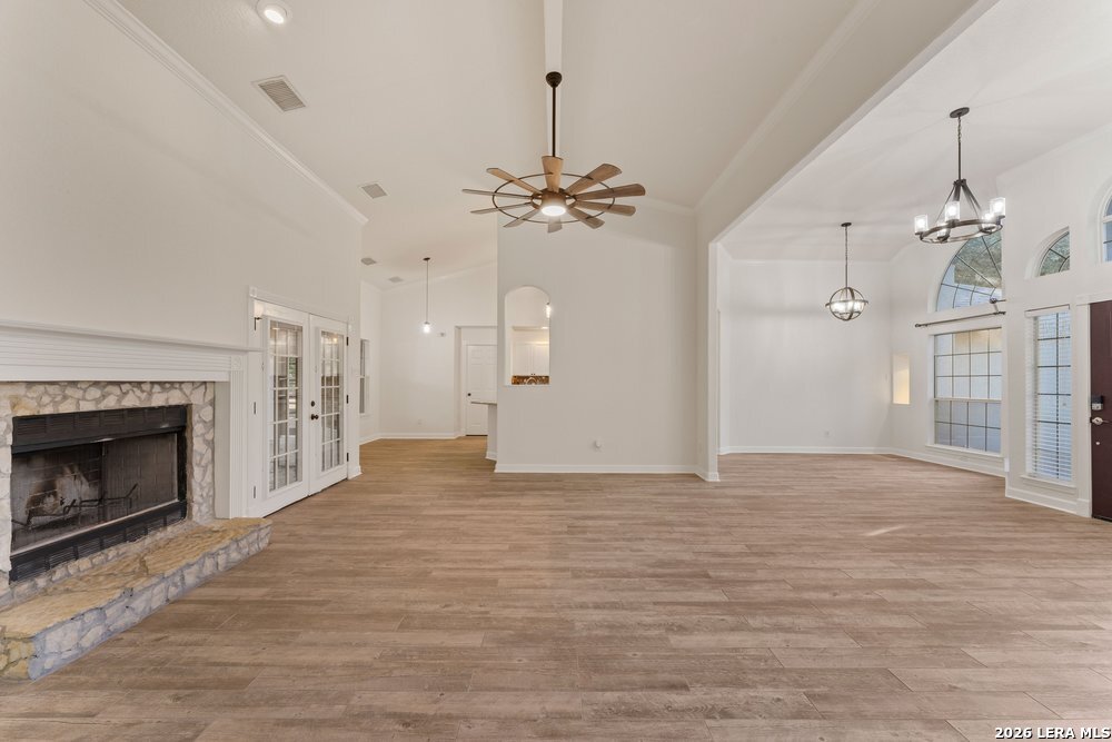 1122 Midnight Drive San Antonio TX 78260