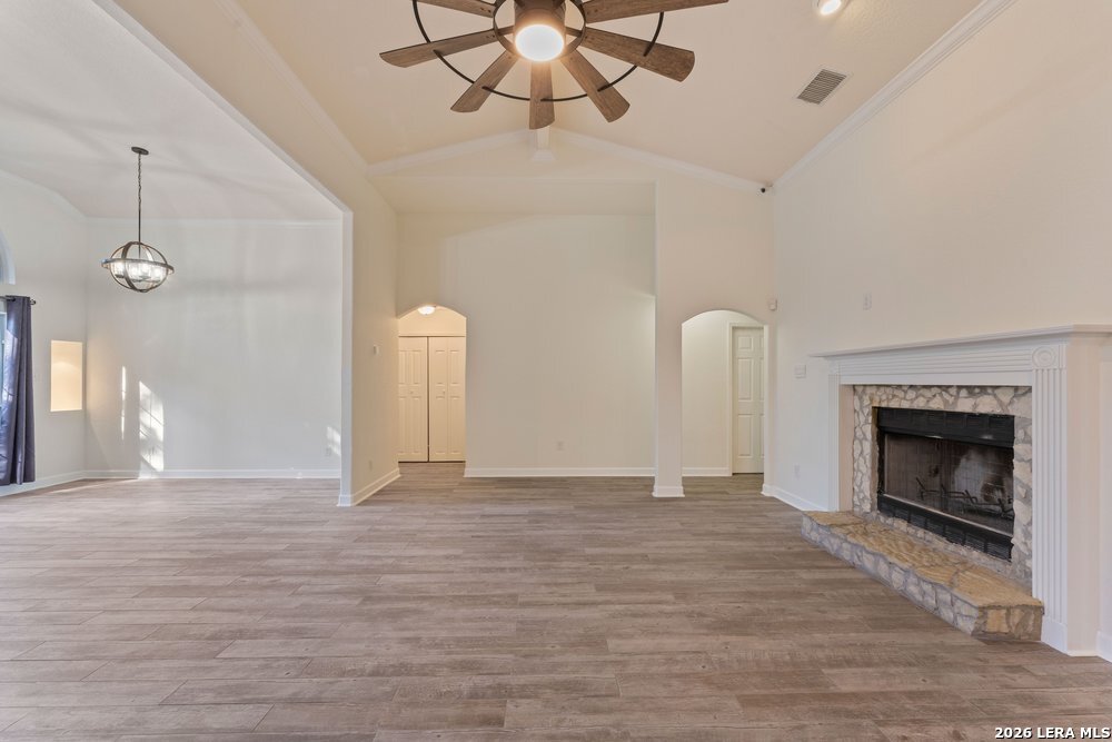 1122 Midnight Drive San Antonio TX 78260