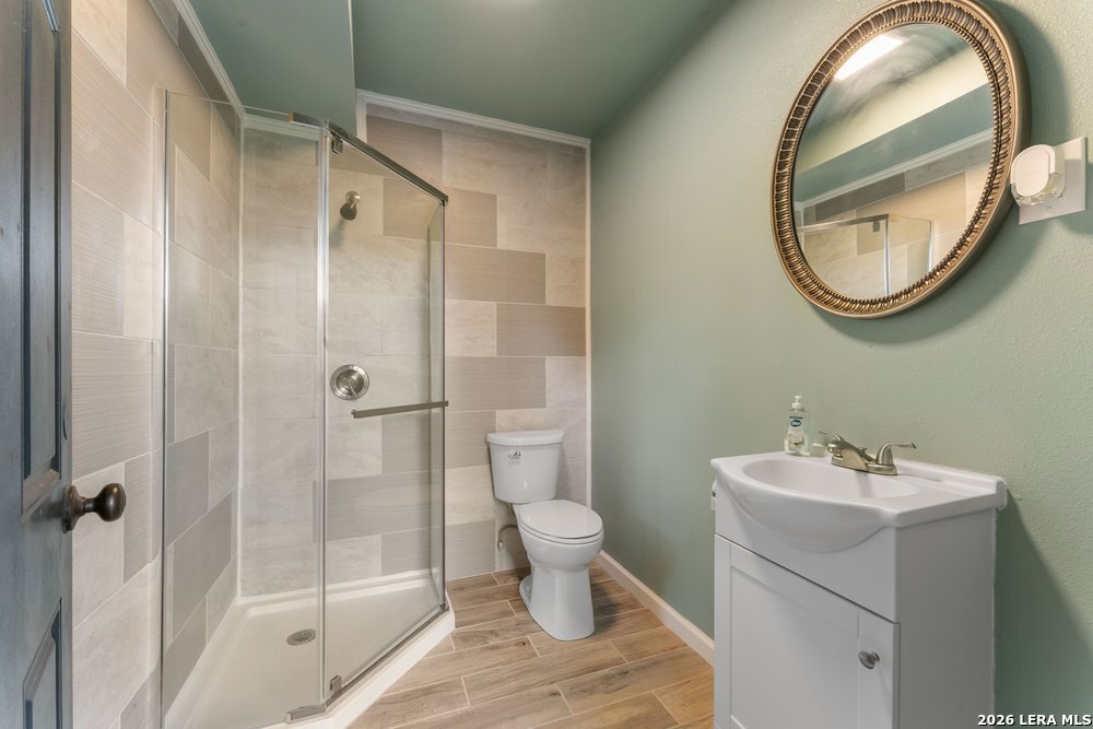 1122 Midnight Drive San Antonio TX 78260