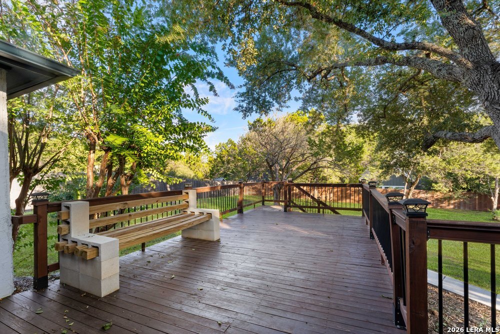 1122 Midnight Drive San Antonio TX 78260